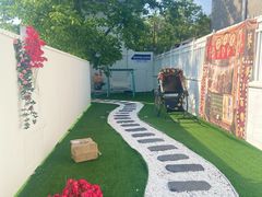 -何适山庄 ·可团建(水长城P2停车场店)