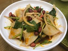 -猪腰一家·地道佛山菜(盐步店)