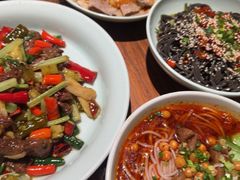 -双流老妈兔头(荟聚店)