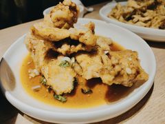 -东北小二东北菜(大车家巷店)
