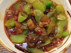 -大隐隐于市私房菜(保和小区店)