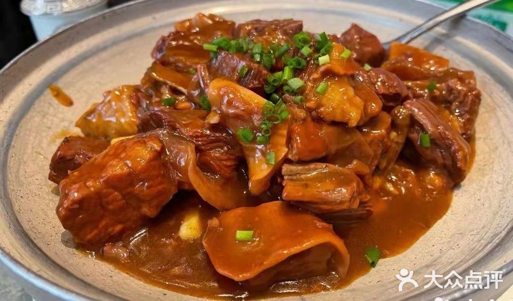 然庭·新湘菜(紫竹桥店)图片