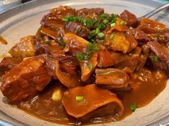 -然庭·新湘菜(紫竹桥店)