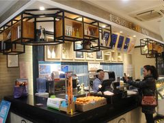 -卡吉诺动物奶油生日蛋糕(东明路店)