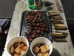 -王记西鎮电烤肉(汶上路店)