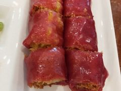 -北海金昌开元名都大酒店·四季轩中餐厅