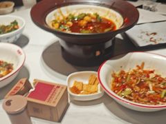 -铁胖子口碑长沙菜·龙虾烧烤(赤岗社区店)