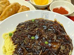 -香港饭店0410(明洞店)