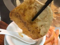 -三里屯土灶炖公鸡地锅鸡(江东店)