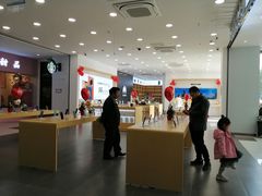 -华为合作店(塞纳新天地)