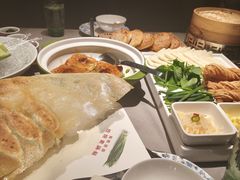 -阿庄新豫菜(通泰路店)
