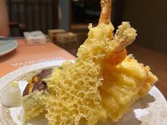 天妇罗-山葵家·创意料理(临平银泰城店)