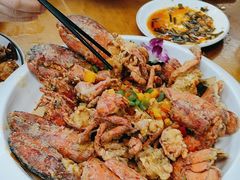 -醉壹号海鲜大排档(厦门美食地标店)