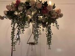 -花舍·新派粤菜·西餐·下午茶(亚运村·鸟巢店)