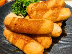 -煲宫猪肚鸡(晶品店)