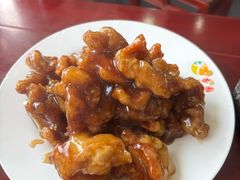 -杏园餐厅(阜成门店)