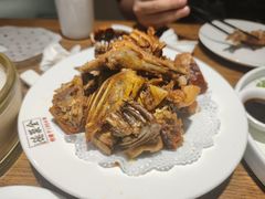 -全聚德(江宁店)