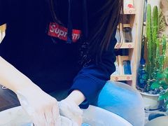 -今日陶艺(富力广场店)