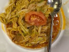 -临家闽南菜(宝洲路店)