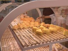 -味多美蛋糕(航天桥店)