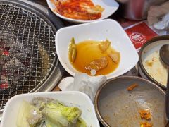 -韩一品韩国料理(柏庐南路店)