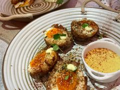 -玲婧胡同·生日蛋糕·餐厅(嘉里城店)