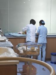 -弗蕾亚·和月月子调理院(东湖店)