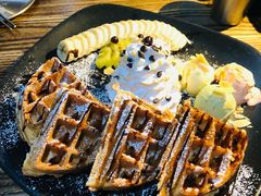 -MI WU FACTORY米屋美食工厂餐厅(绿地店)