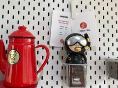 -COFFEE CALL(云锦路店)