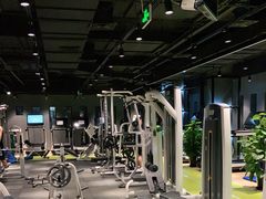 -Liking Fit智能健身(中关村店)