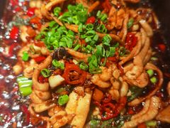-小隐人家(乐松店)