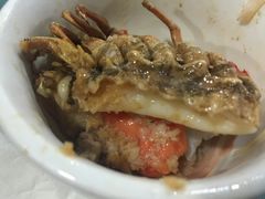 -拉完海鲜大排档(温岭店)
