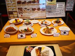-桃源台景观餐厅
