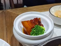 -徽镇小厨·经典徽菜(马连道店)