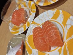 -友壹町寿司(新DNA购物中心店)