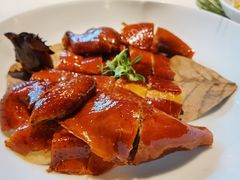 脆皮鸡-解香楼(八盘岭路店)