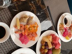 -宁波阳光豪生大酒店·豪生咖啡厅