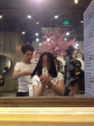-逸丝风尚yesfashion造型