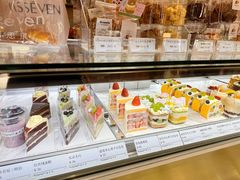 -蜜思琪蛋糕(民生路店)