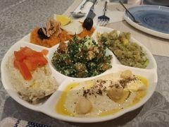 -La Medina餐厅(亮马河南路店)