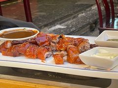 -蔼若春.传承云南菜(金碧公园店)