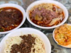 -吴记怪味面(牛王庙店)