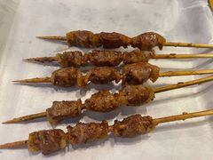 -京朋串屋·烧烤(望京西路总店)