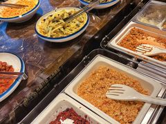 -素满香·素食自助餐(西安·民乐园店)