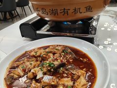 -宝荣鱼馆·临湖之宴(千岛湖店)