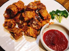 -八闽饭店闽南小镇(铁西店)