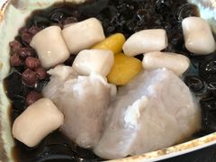 -鲜芋仙(中华广场店)