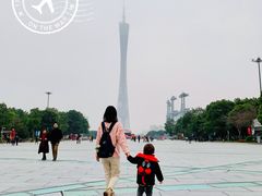 -广州四季酒店