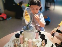 -KIDults童伴儿亲子餐厅(达美中心广场店)