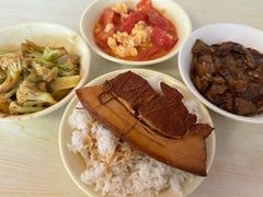 -老济南药膳把子肉(周公祠街店)